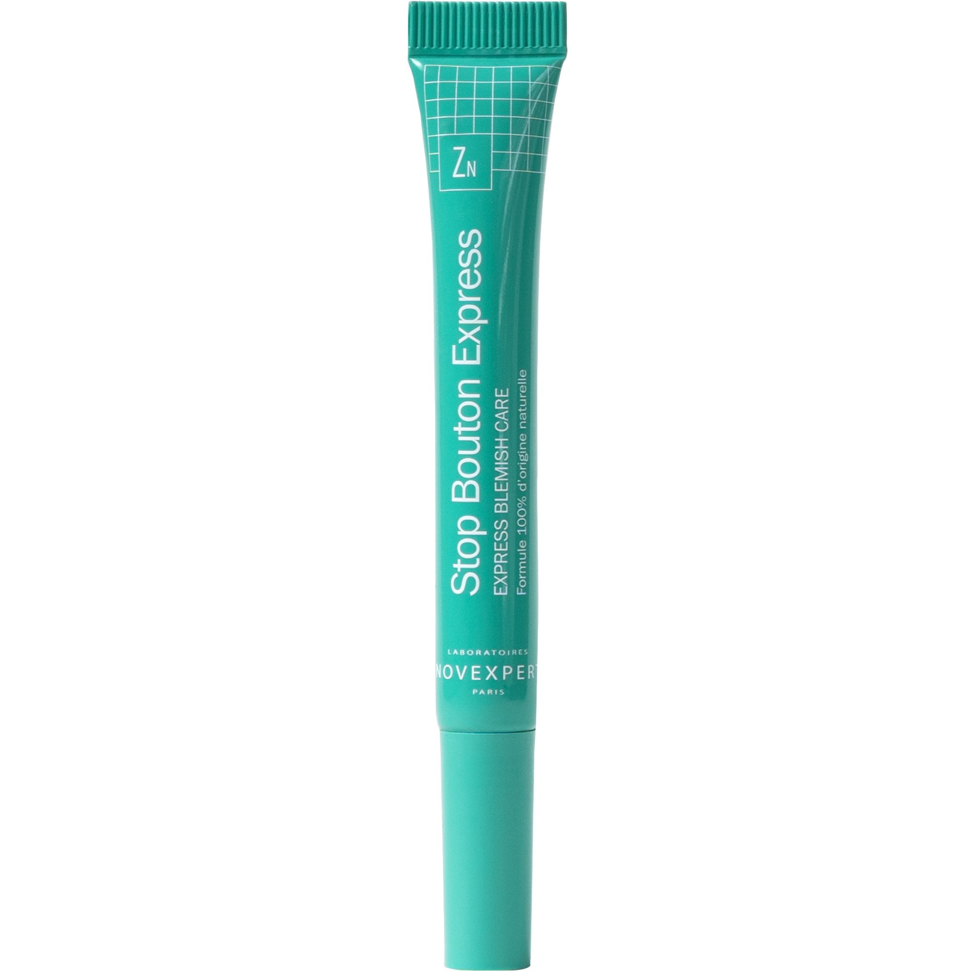 Novexpert Trio-Zinc Express Blemish Care Pen Στυλό Τοπικής Εφαρμογής Κατά της Ακμής 7ml