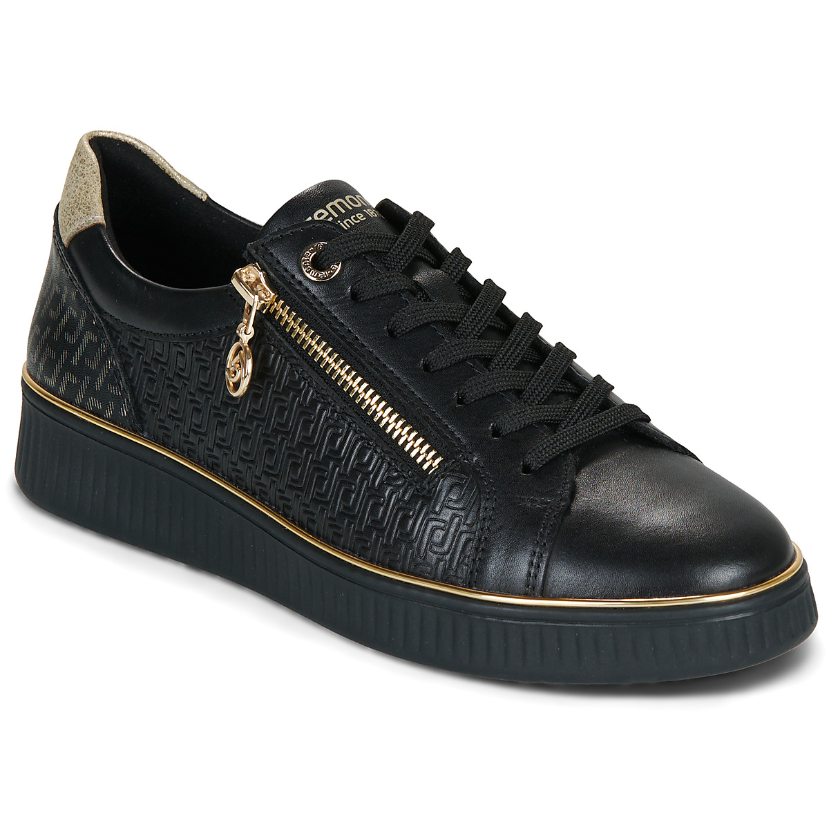 Xαμηλά Sneakers Remonte -