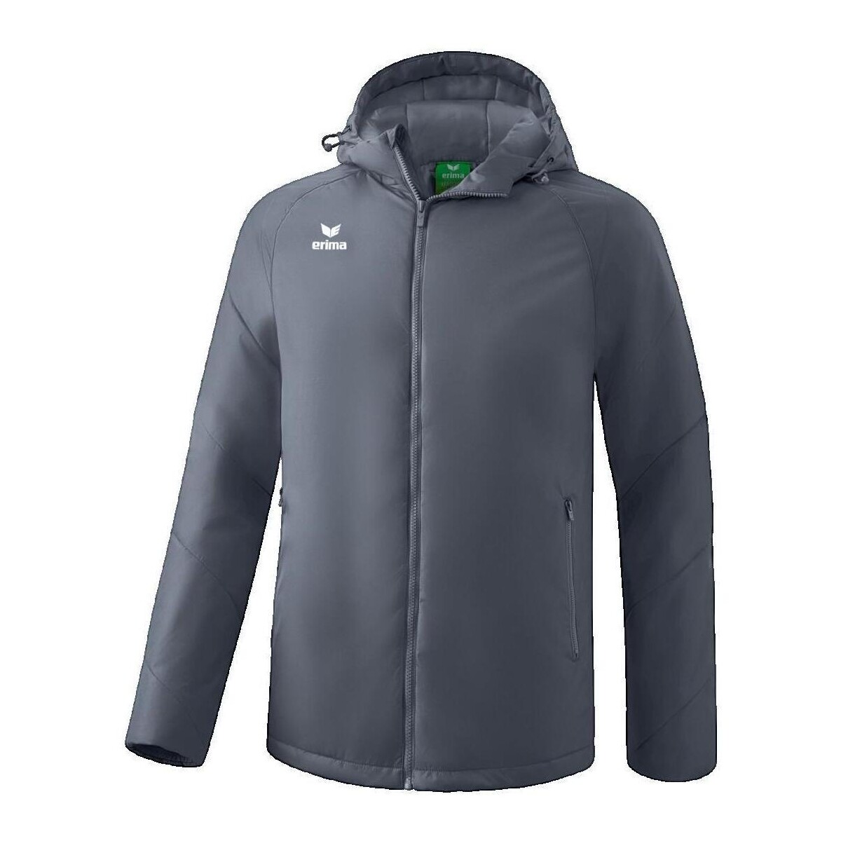 Παρκά Erima Veste Team Gris