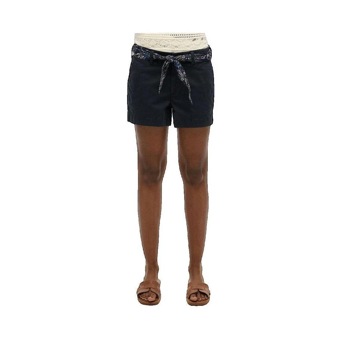 Παντελόνια Superdry Classic