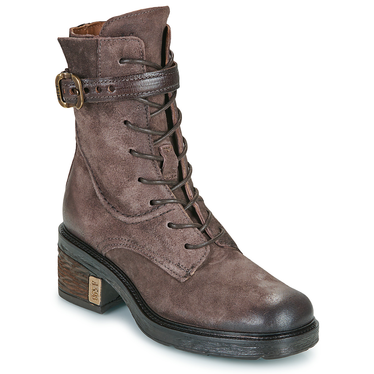 Μπότες Airstep / A.S.98 SETTER LACE