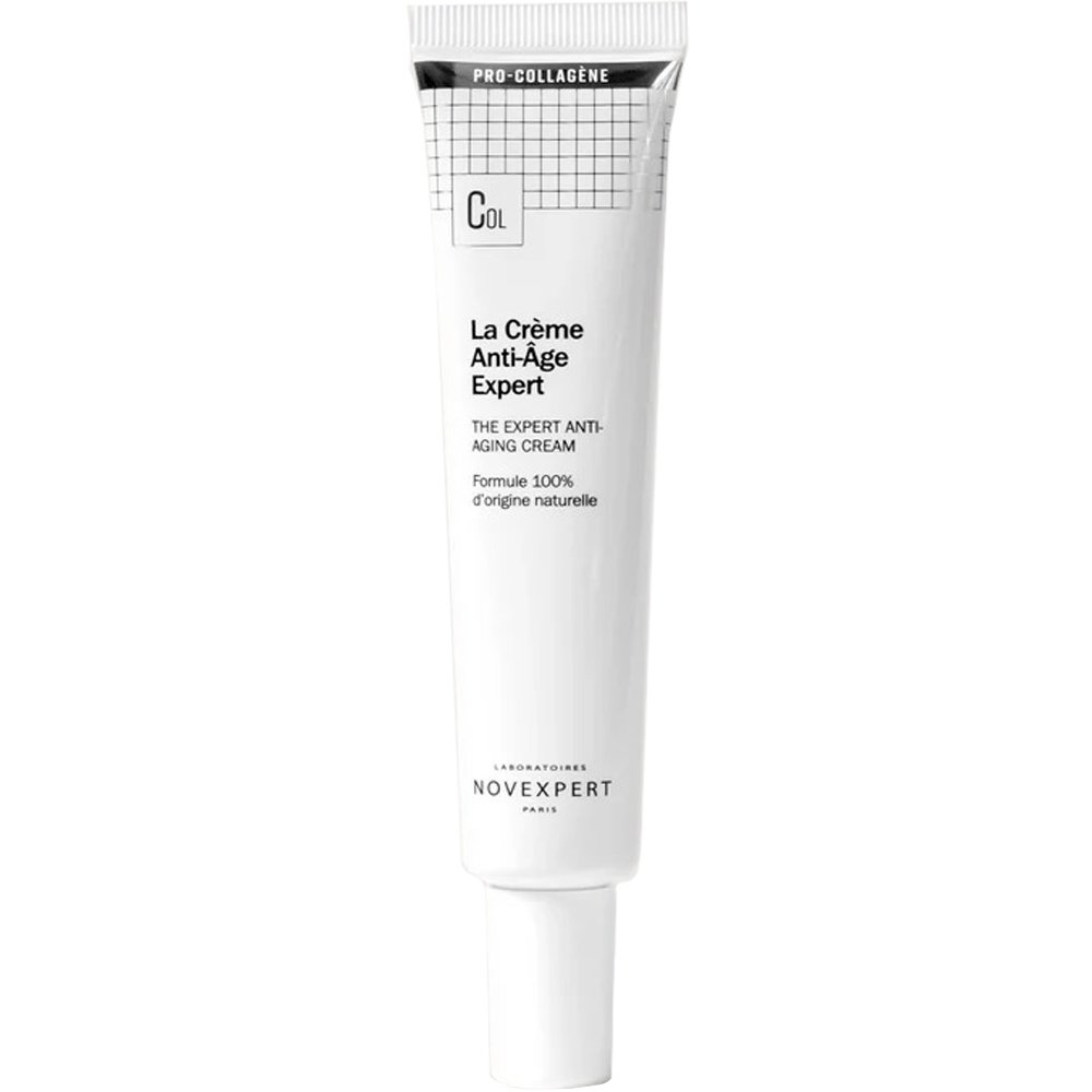 Novexpert Pro-Collagen The Expert Anti-Aging Cream Αντιγηραντική Κρέμα για Ξηρές Επιδερμίδες 40ml