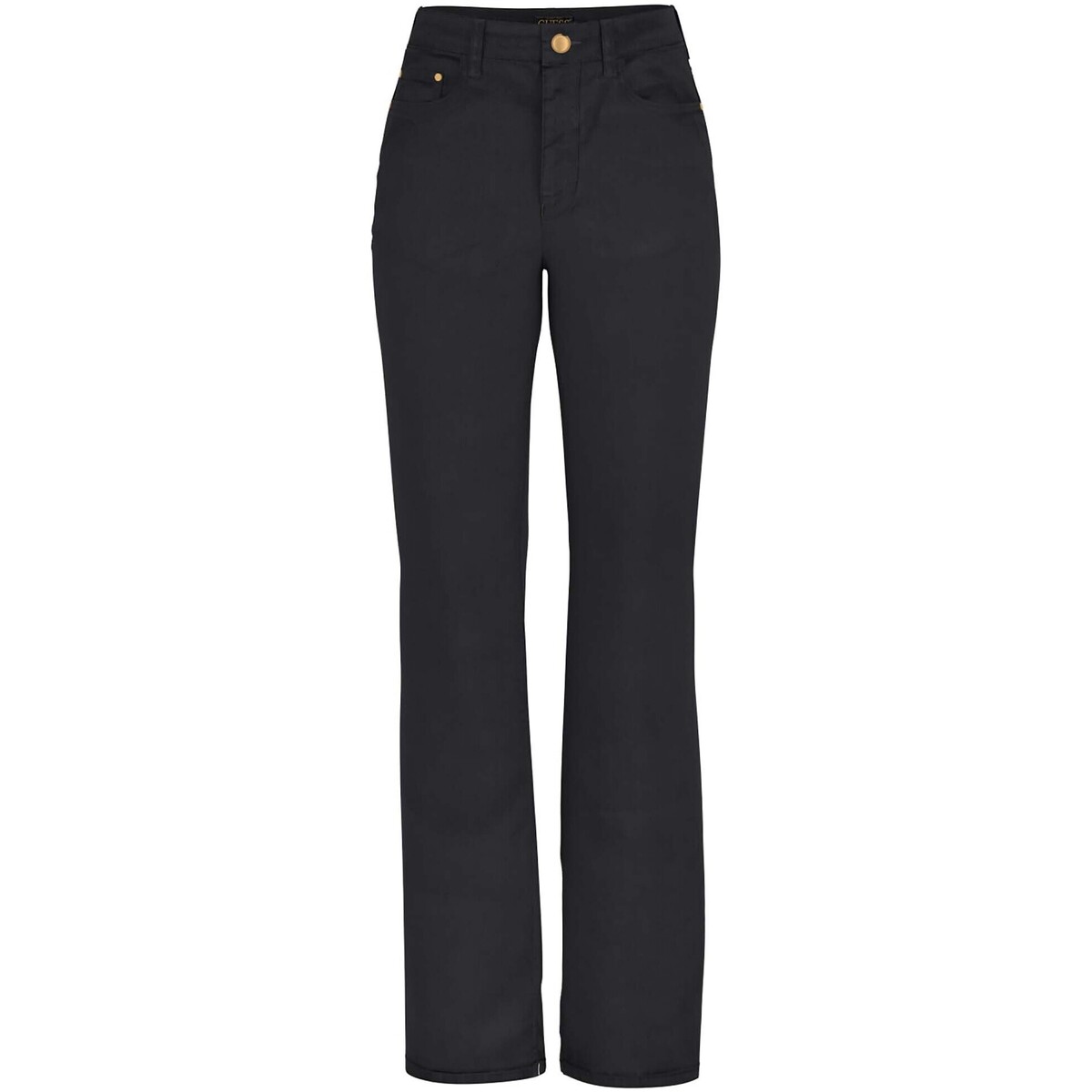 Tζιν σε ίσια γραμή Guess 80S Straight