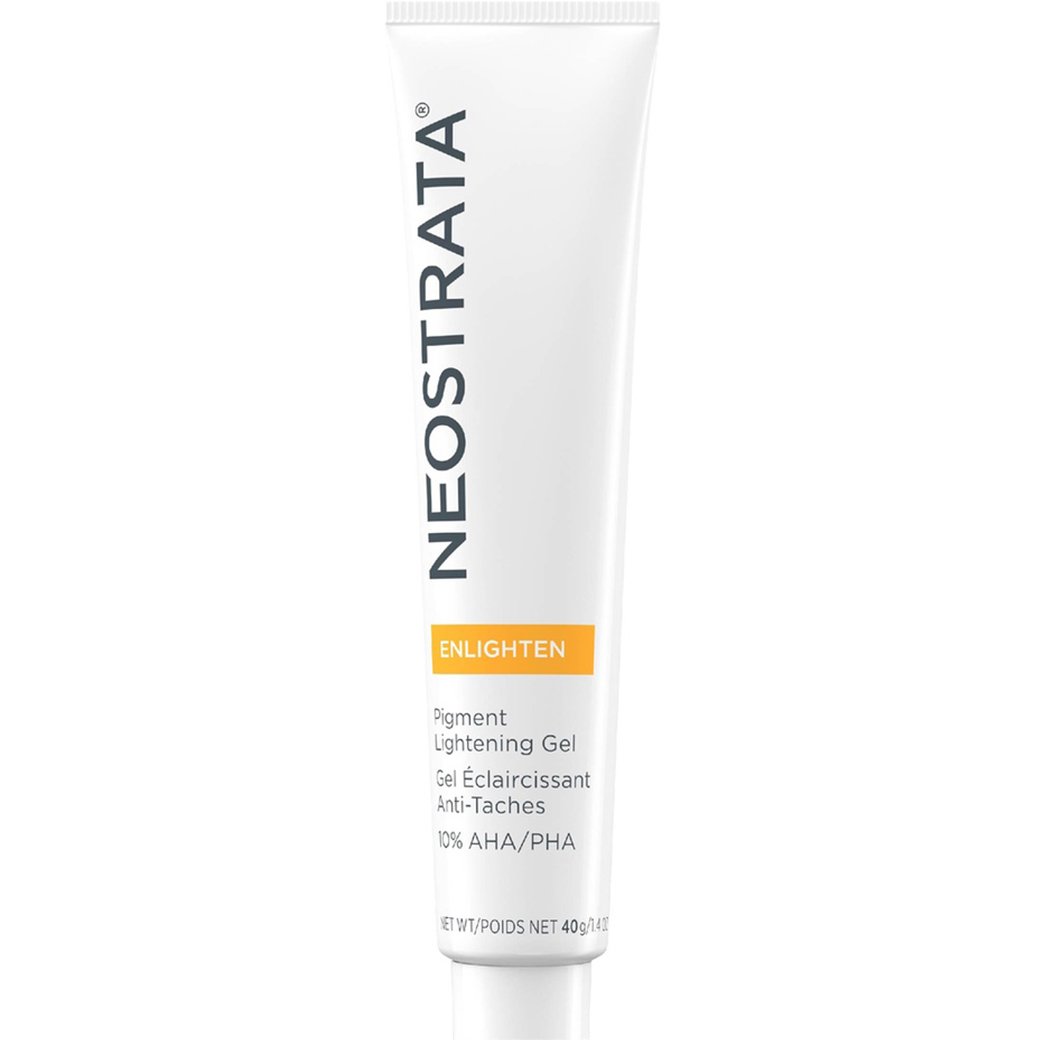Neostrata Enlighten Pigment Lightening Gel Στοχευμένη Αγωγή για την Αντιμετώπιση Δυσχρωμιών & Σκούρων Κηλίδων 40g