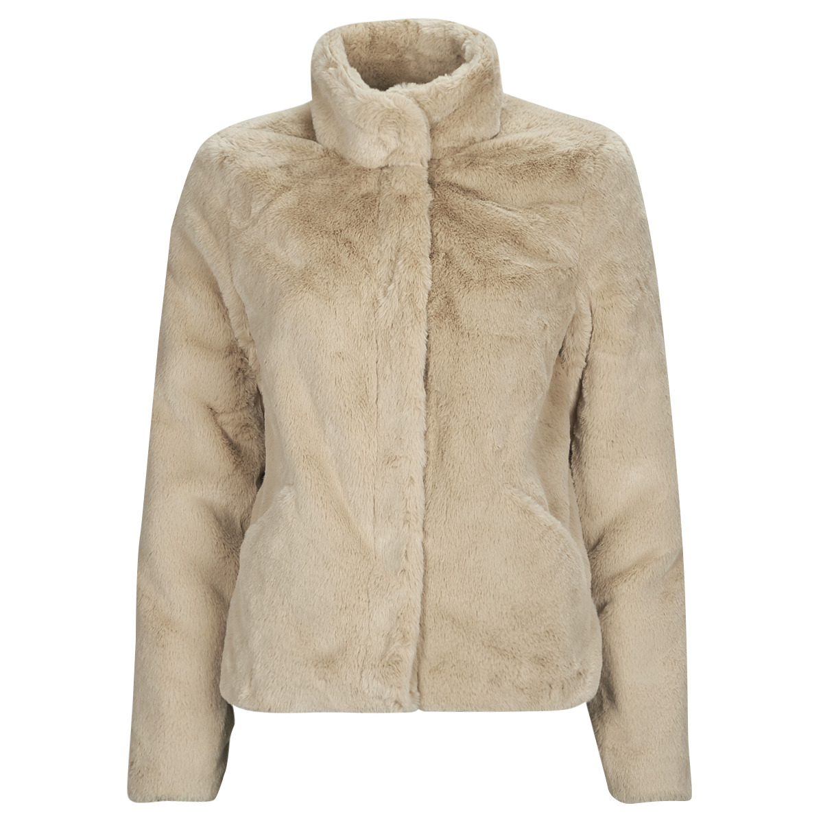 Μπουφάν Only ONLNEWVIDA FAUX FUR JACKET CC OTW