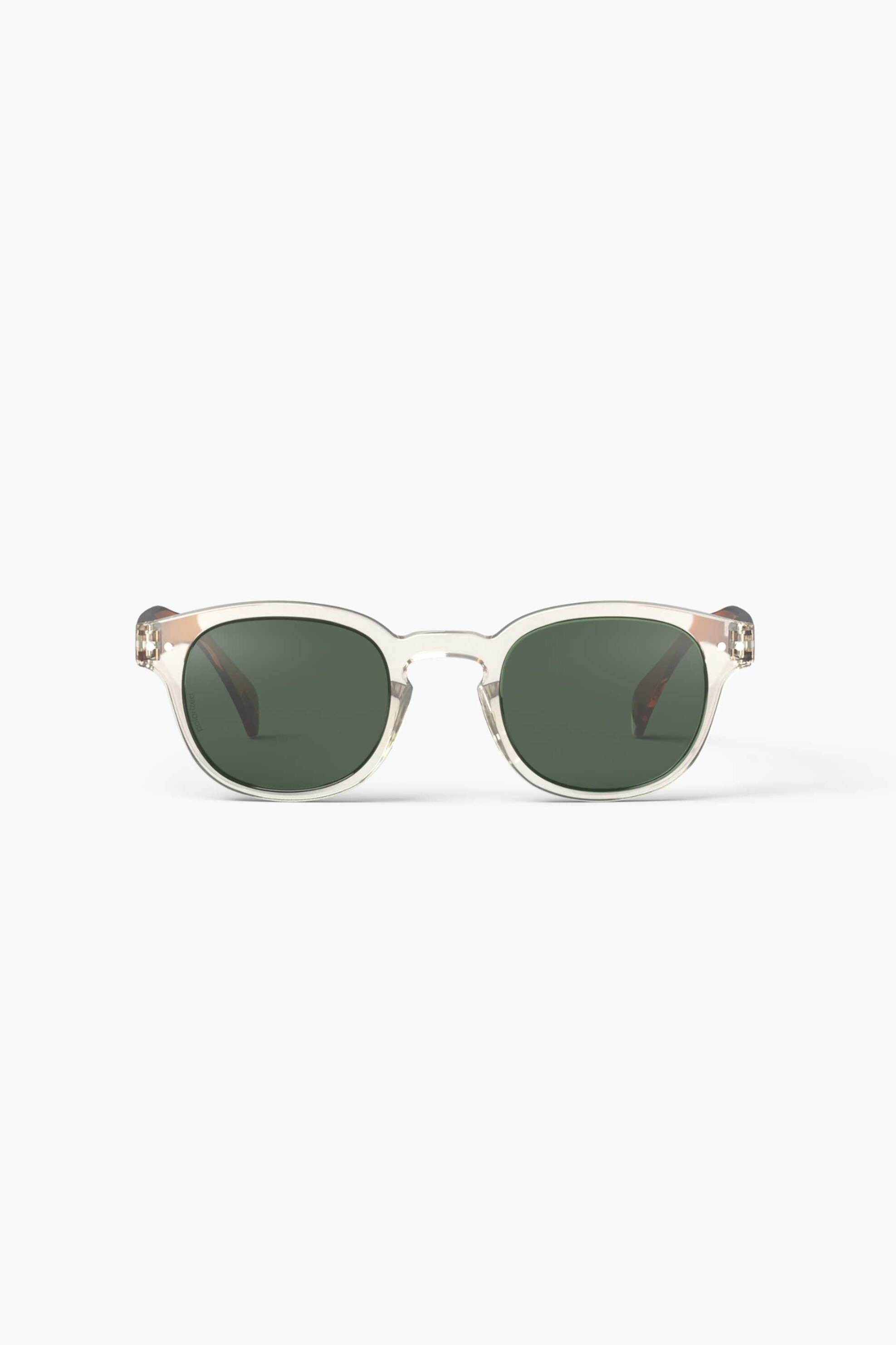 Izipizi unisex γυαλιά ηλίου "#C Polarized"