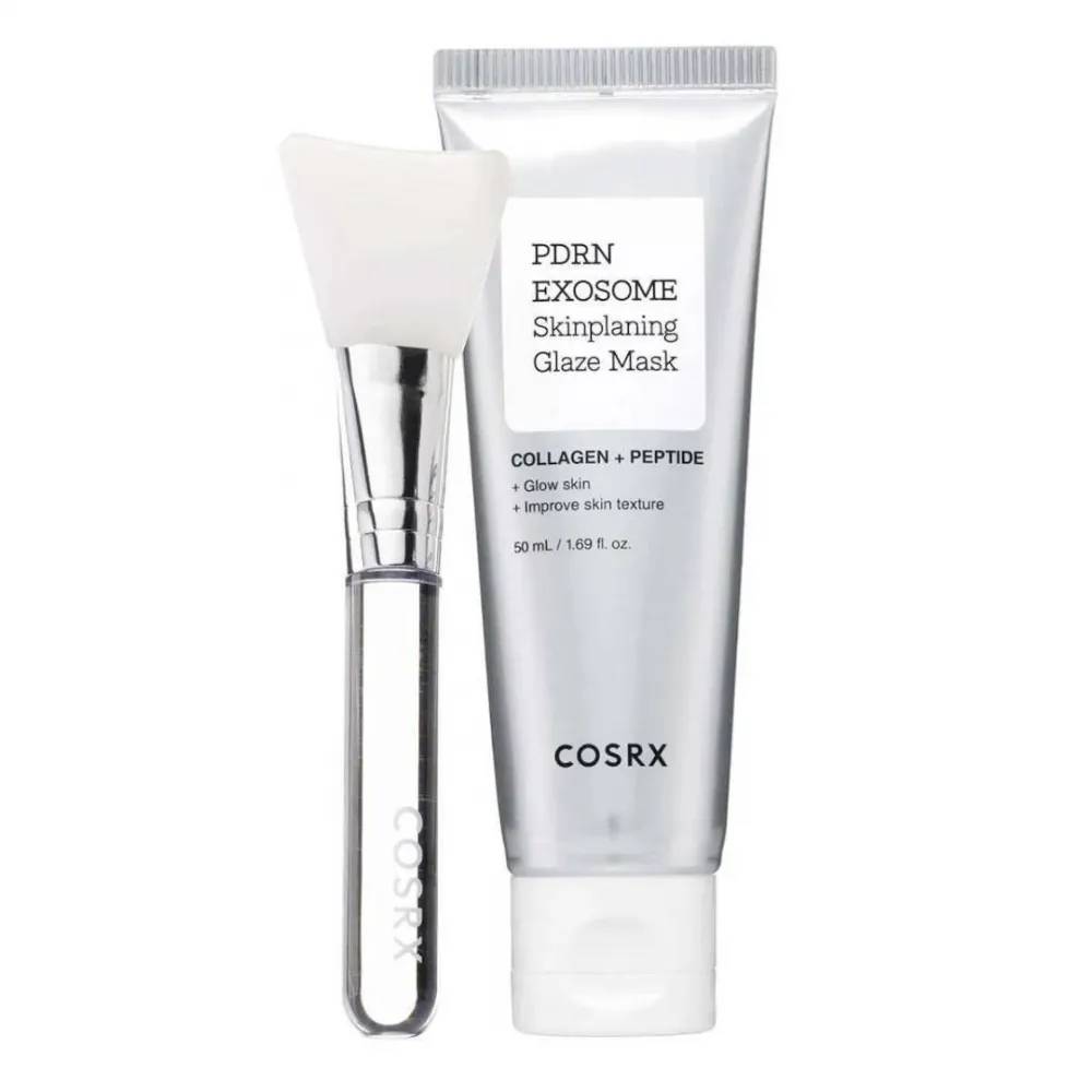 PDRN Exosome Skinplaning Glaze Mask 50ml