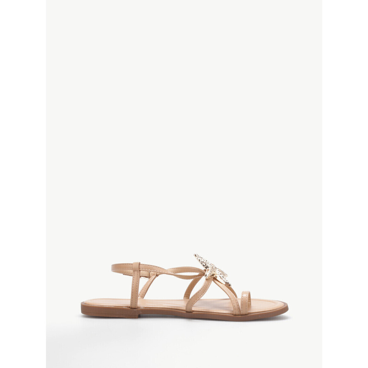 Σανδάλια La Modeuse 78250_P186058