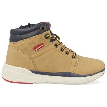 Μπότες Levis PEAK VORE0082S Mostaza
