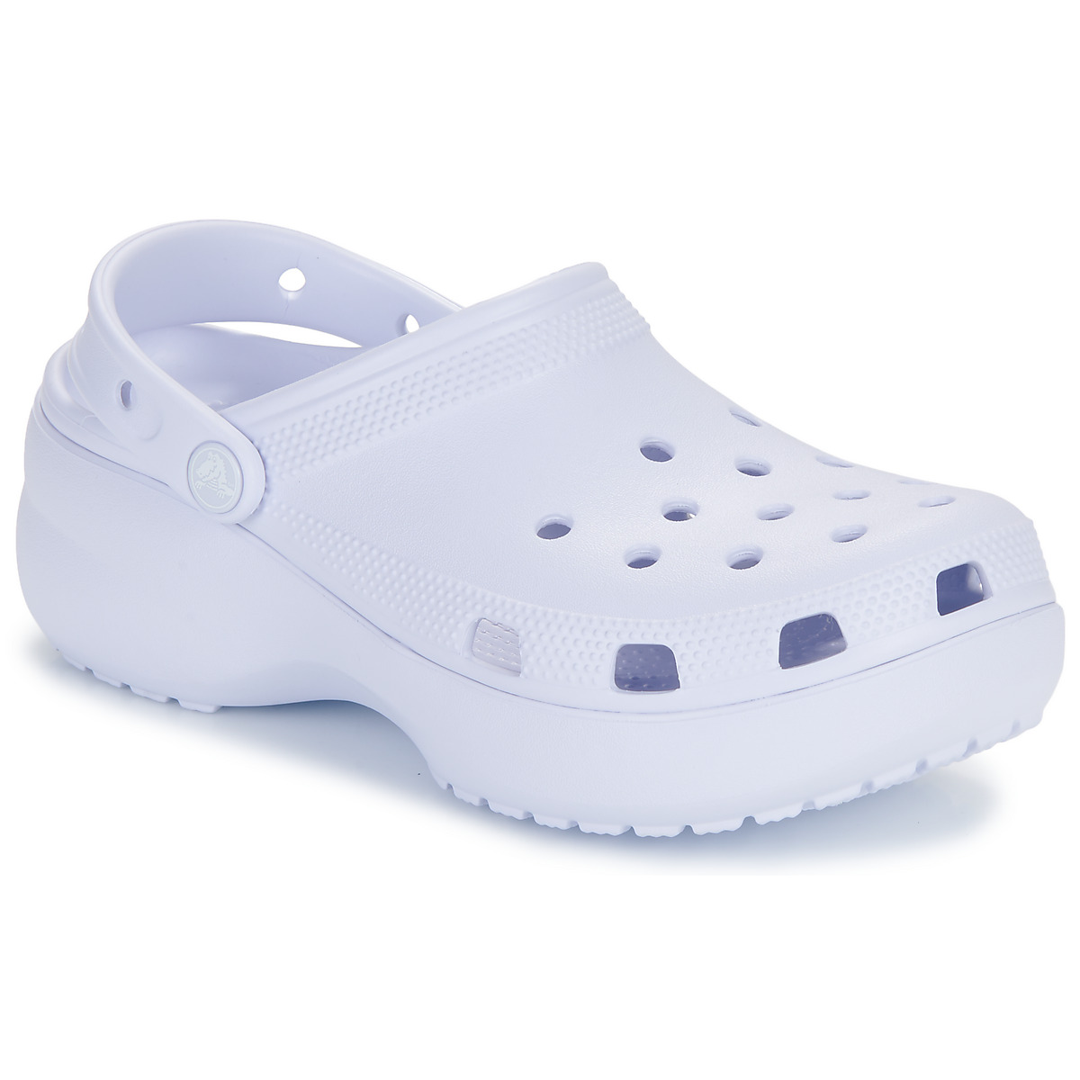 Τσόκαρα Crocs Classic Platform Clog W
