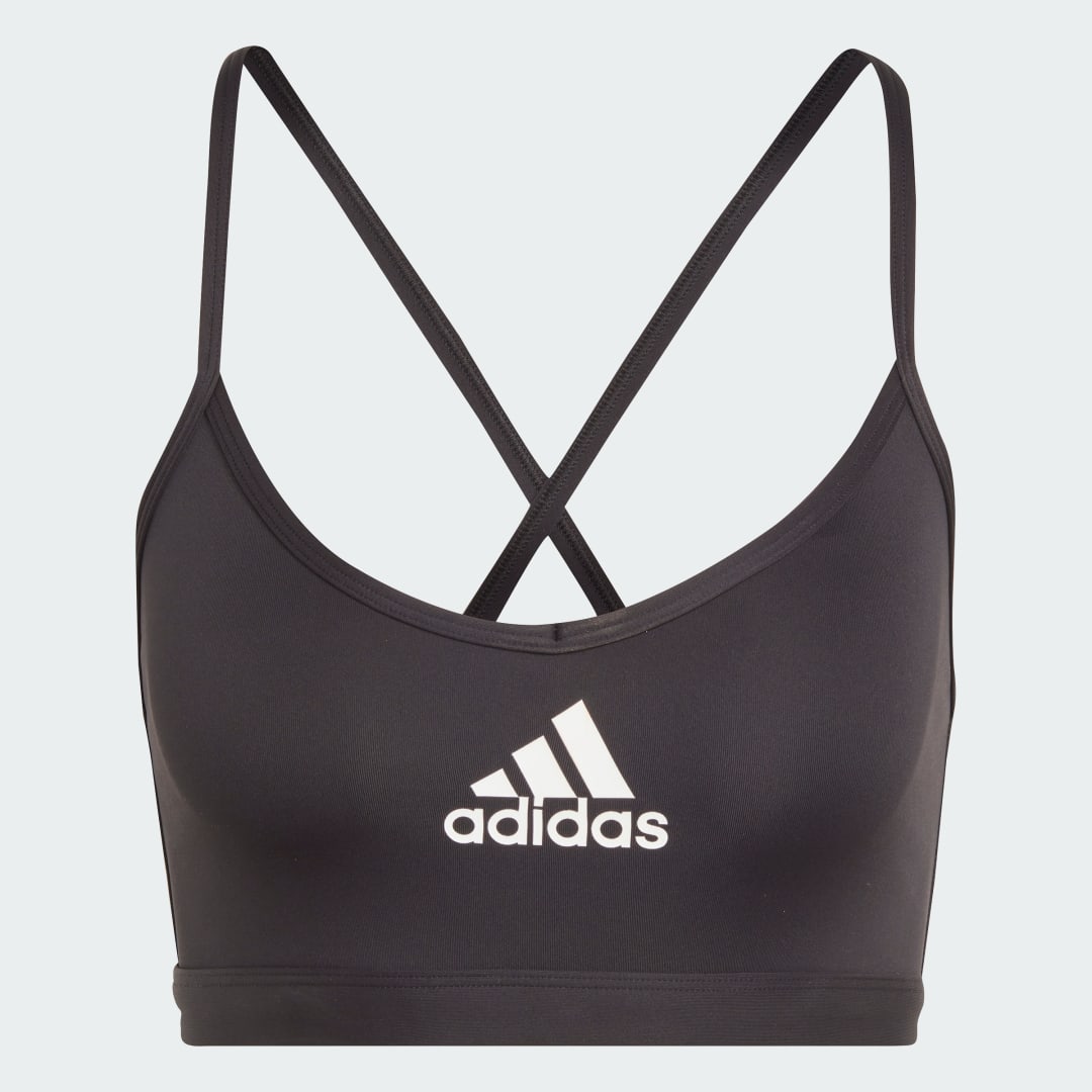 AeroReact Training Light-Support Bra