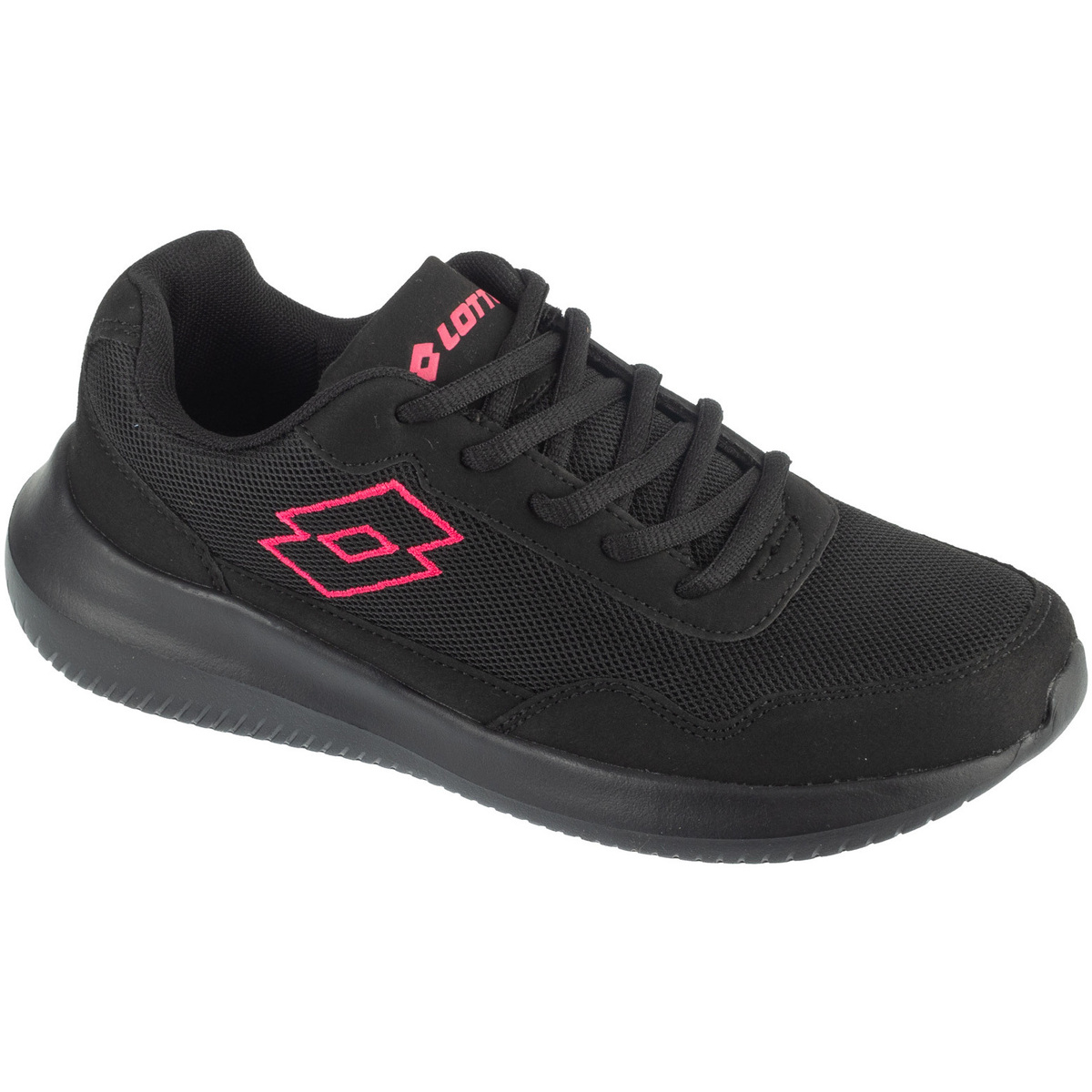 Xαμηλά Sneakers Lotto Connect OC
