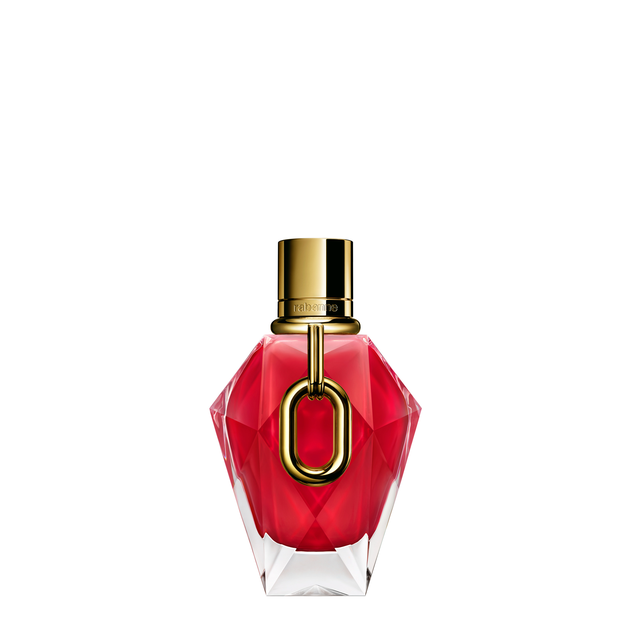 Million Red For Her Parfum | 90ml