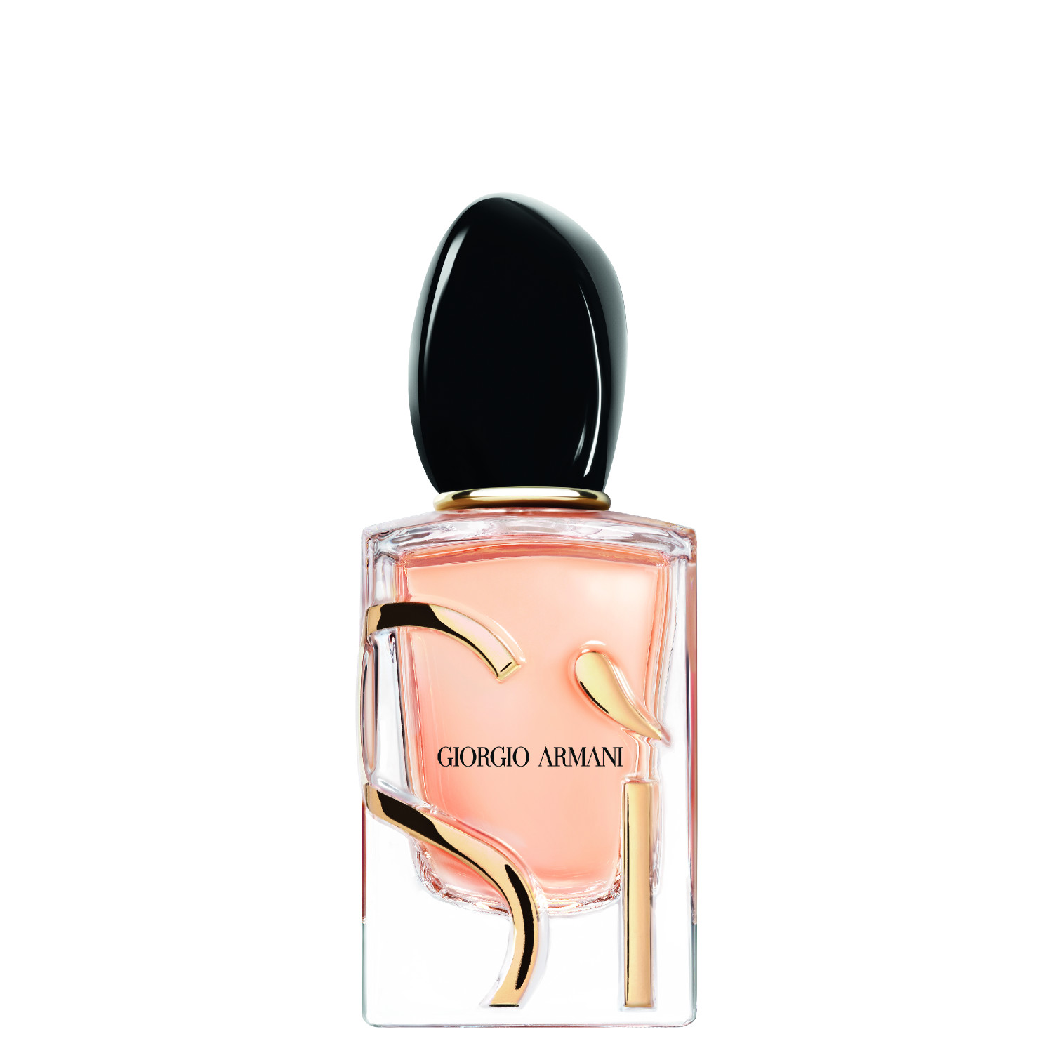 Si Eau de Parfum Refillable | 50ml