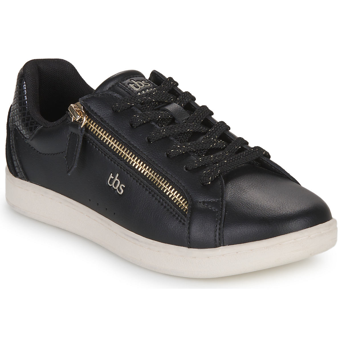 Xαμηλά Sneakers TBS LAGAZIP