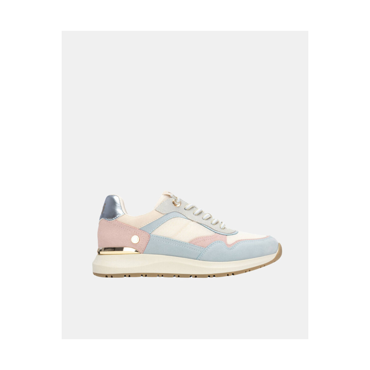 Xαμηλά Sneakers Xti 145202