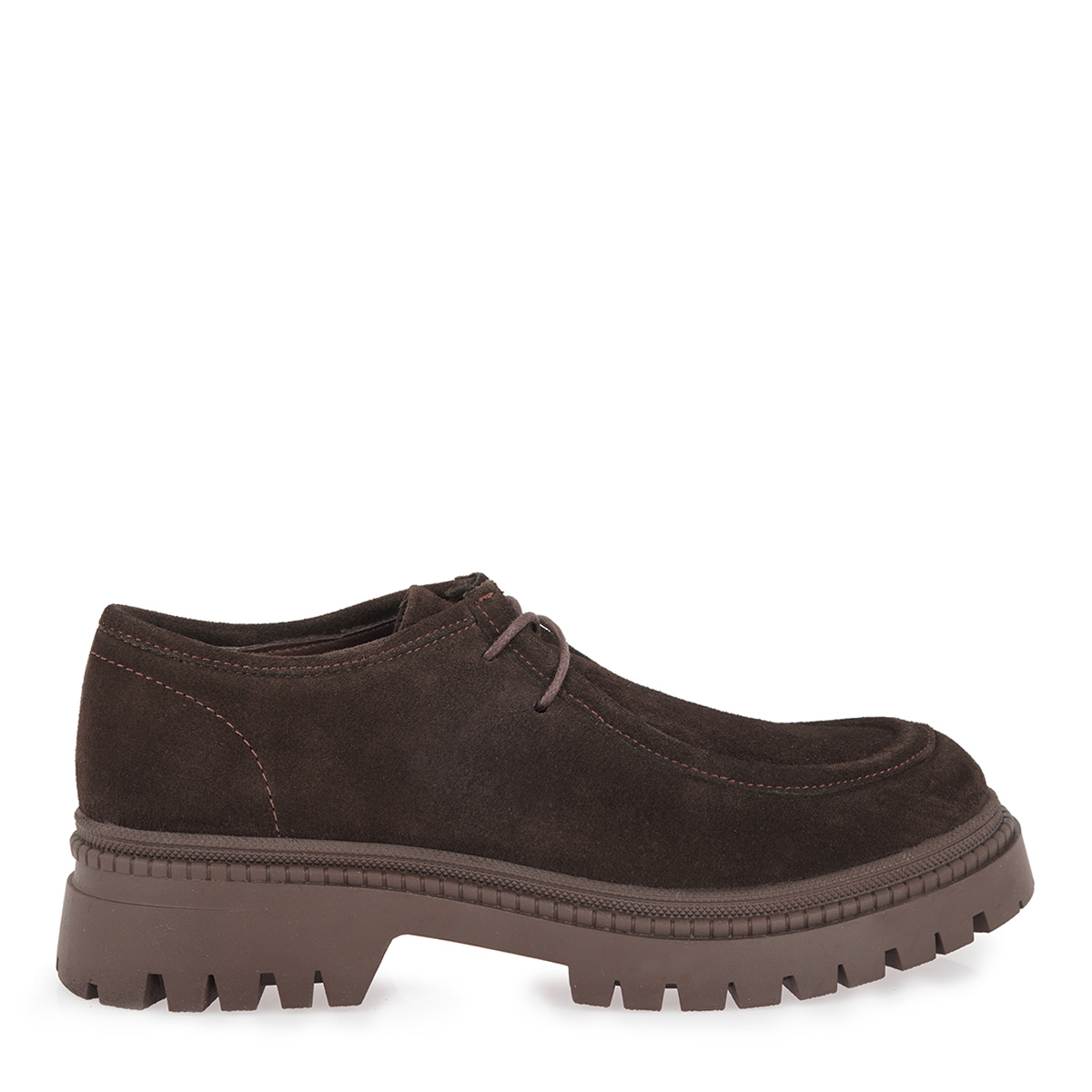 LACE-UP SHOES σχέδιο: X196B4563