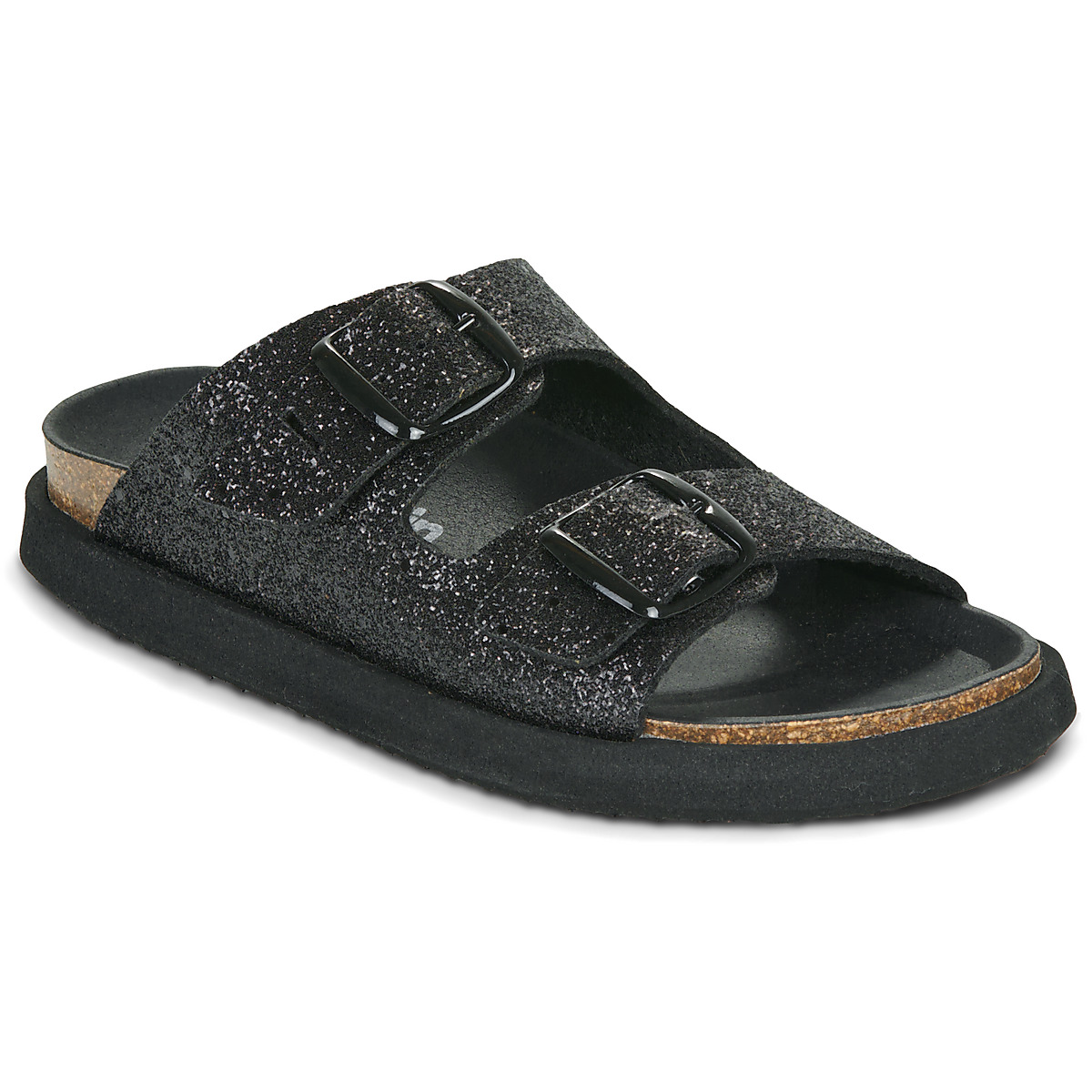 Mules D.Franklin VIBE SUEDE