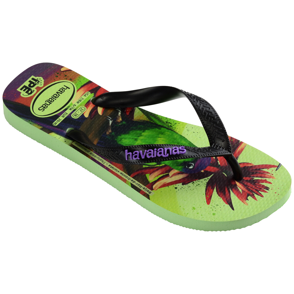 Σαγιονάρες Havaianas IPE