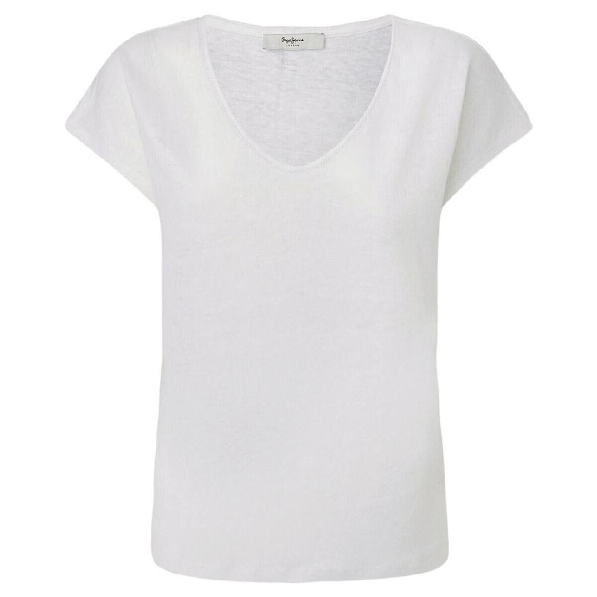 T-shirt με κοντά μανίκια Pepe jeans PL505821