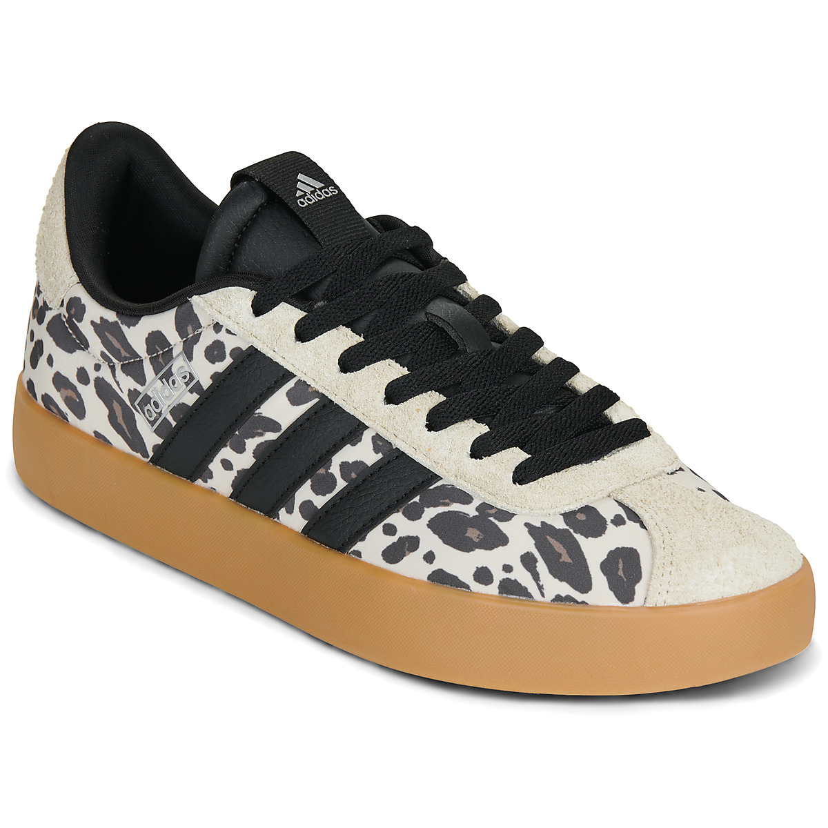 Xαμηλά Sneakers adidas VL COURT 3.0