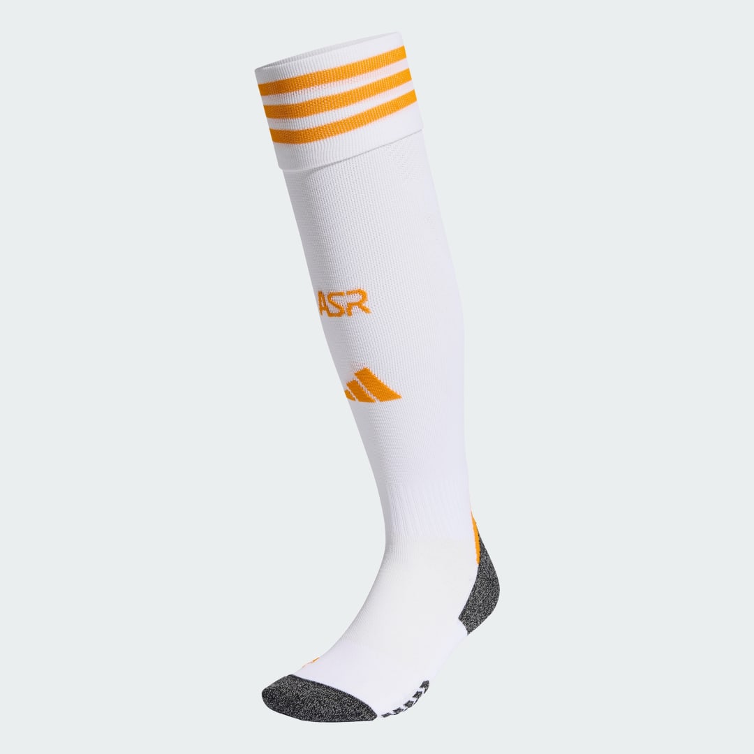 AS Roma 25/26 Home Socks