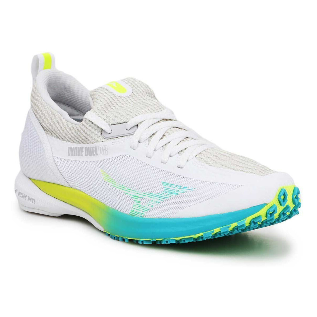 Παπούτσια για τρέξιμο Mizuno Wave Duel 2 U1GE206042