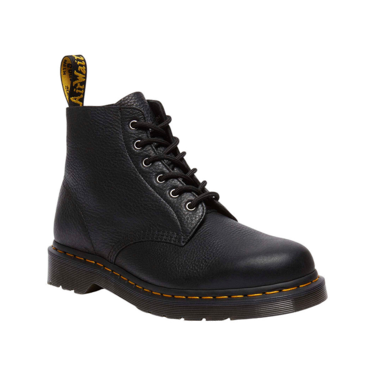 Μποτίνια Dr. Martens Bottines 101 cuir