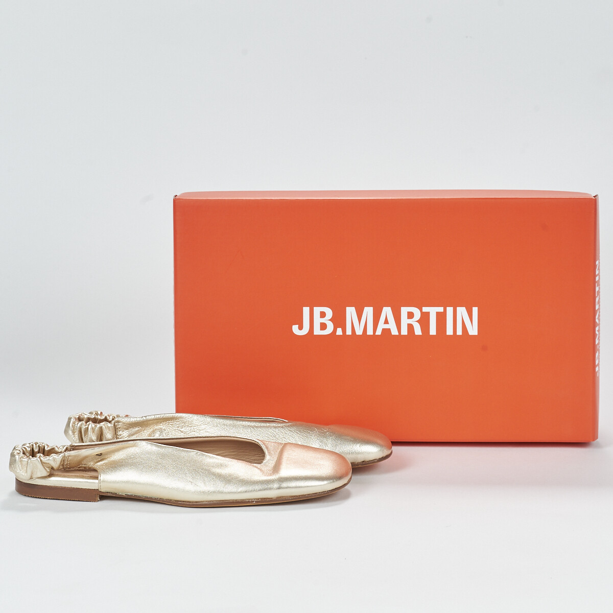 Μπαλαρίνες JB Martin BRITANIE