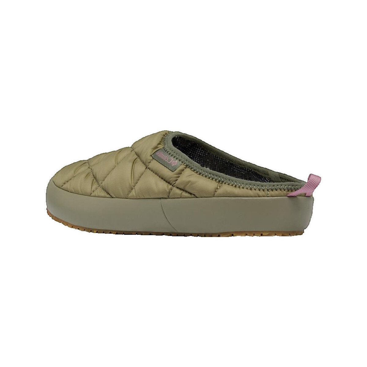 Παντόφλες Columbia Chaussons Omni-HeatLazy Bend Camper isolation de 200 g