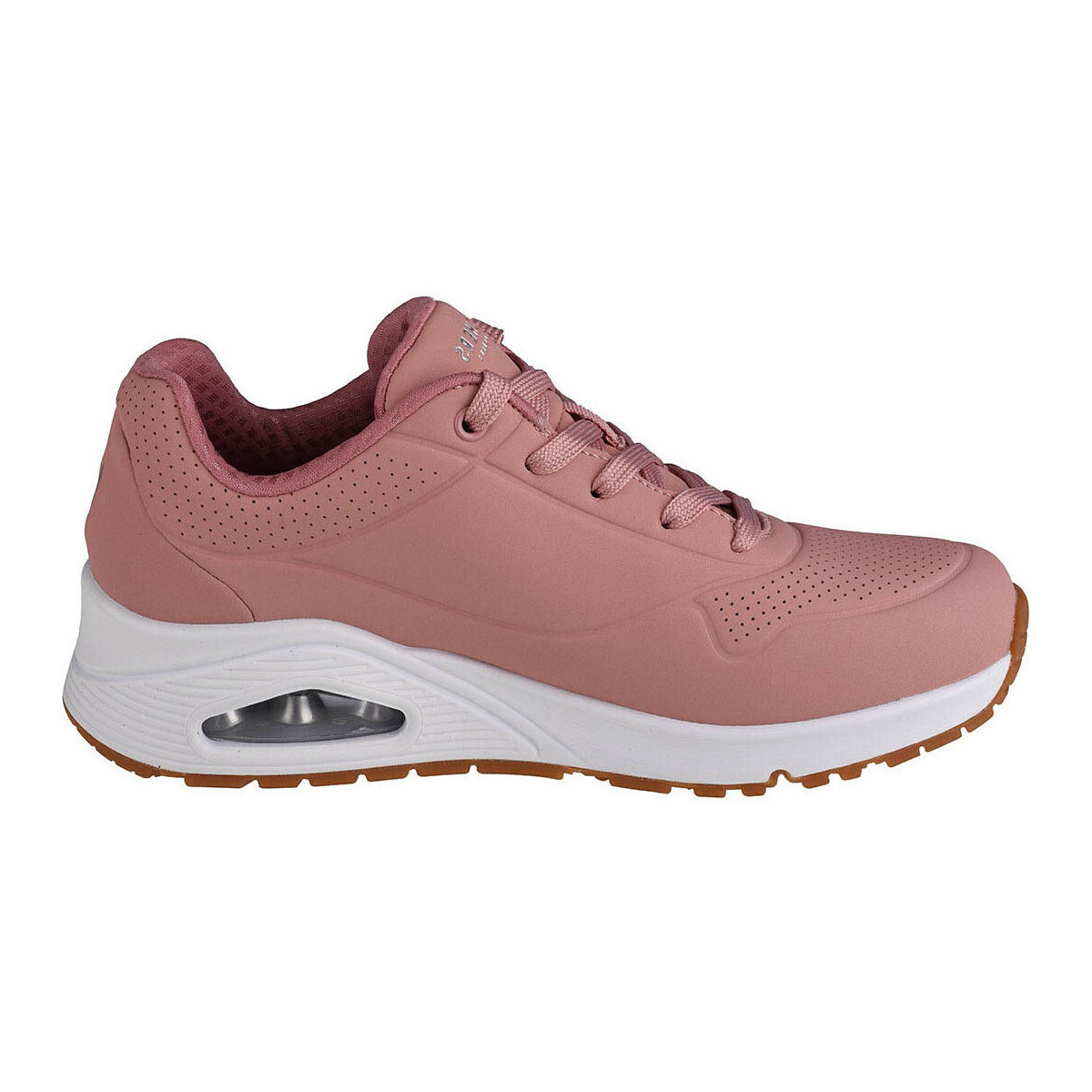 Xαμηλά Sneakers Skechers Uno-Stand on Air