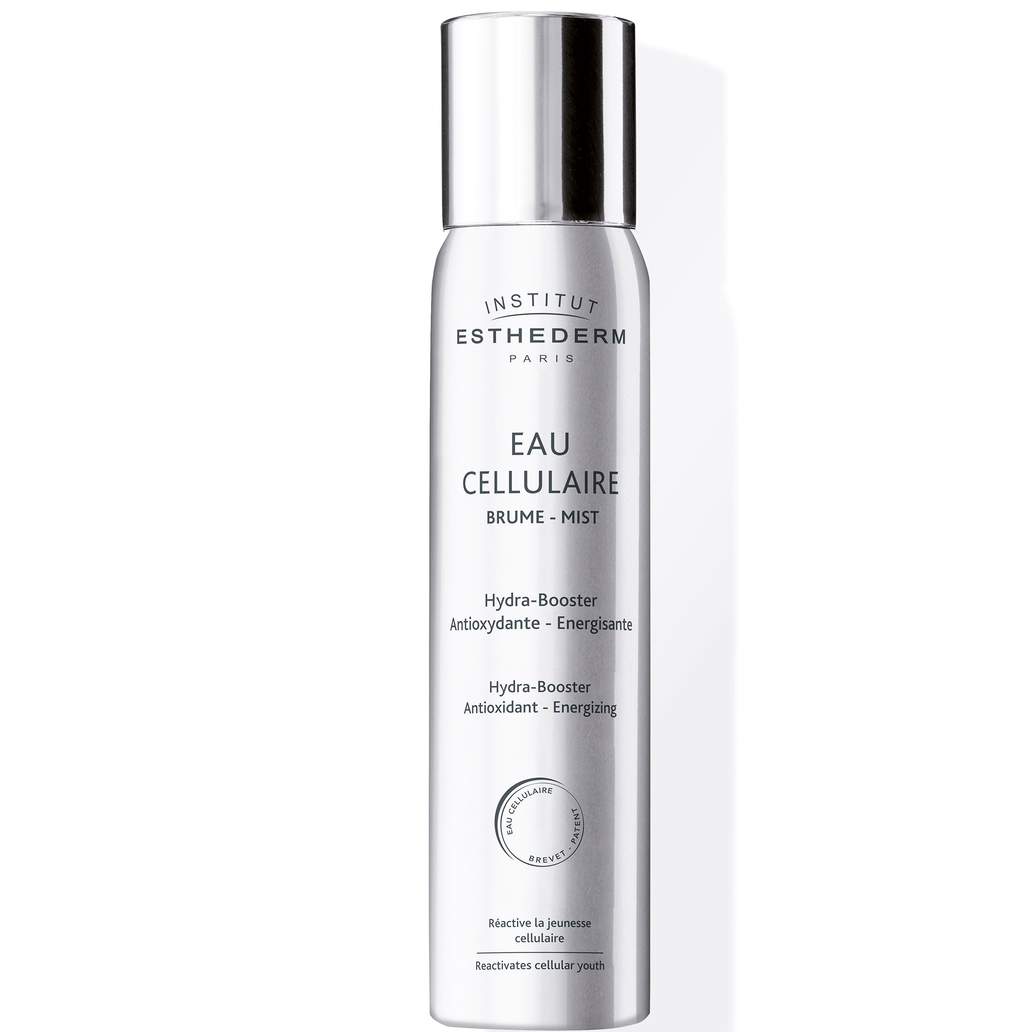 Institut Esthederm Eau Cellulaire Mist Ενυδατικό Mist Προσώπου που Ενεργοποιεί τη Νεανικότητα των Κυττάρων 100ml