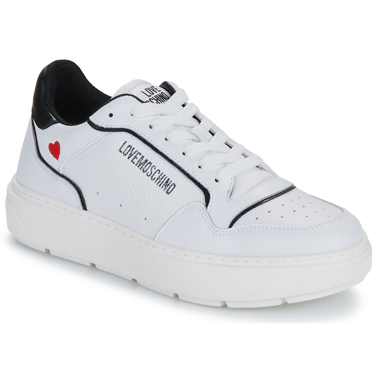 Xαμηλά Sneakers Love Moschino BOLD LOVE