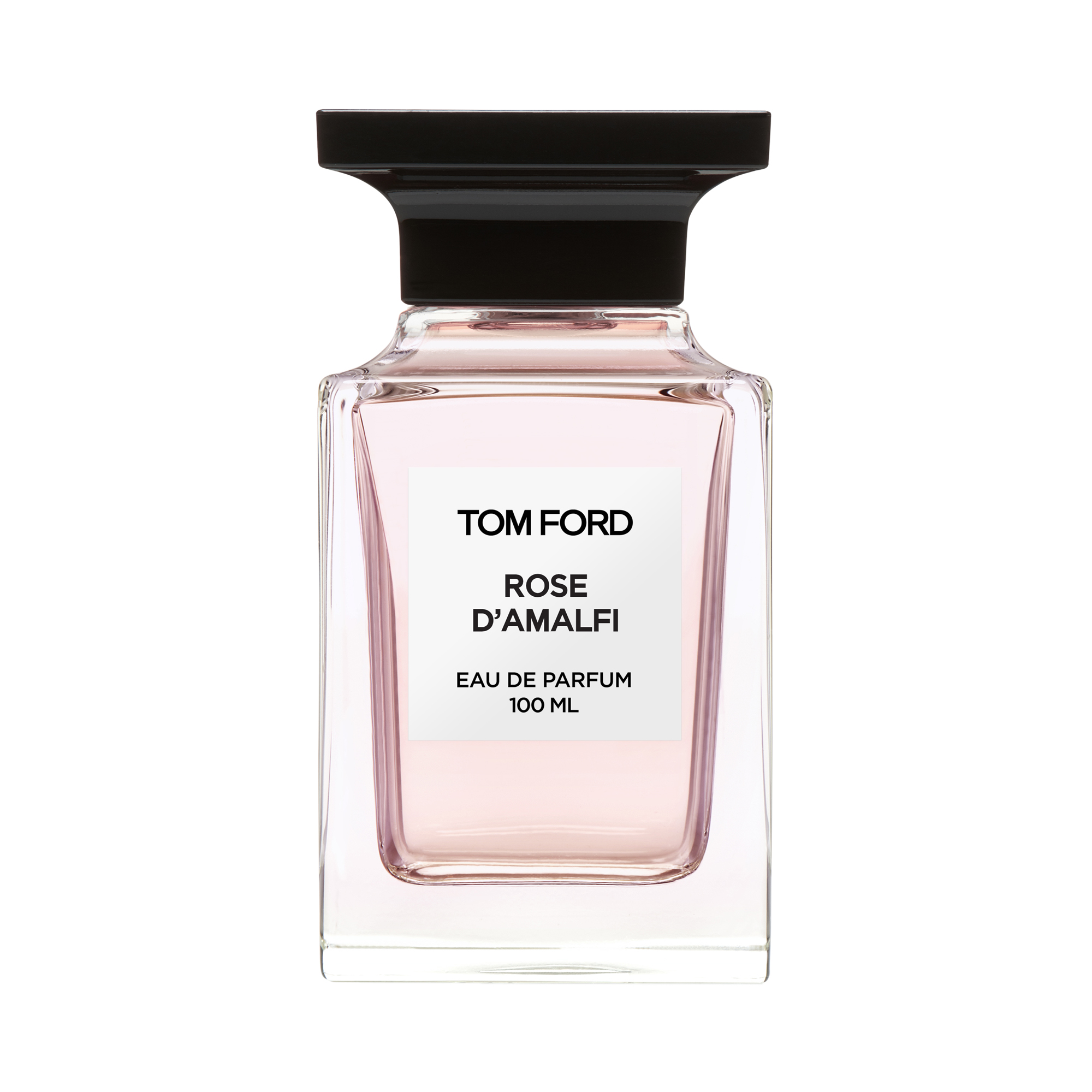Rose D'Amalfi Eau de Parfum | 100ml