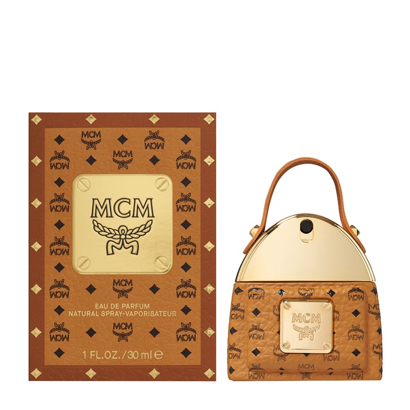 MCM Eau De Parfum | 30ml