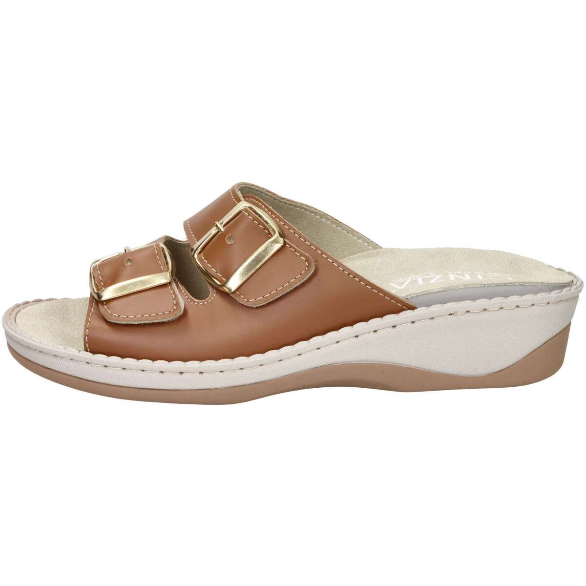 Mules Cinzia Soft MZV110F-P