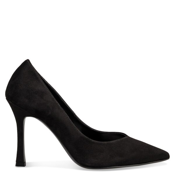 STILETTO PUMPS