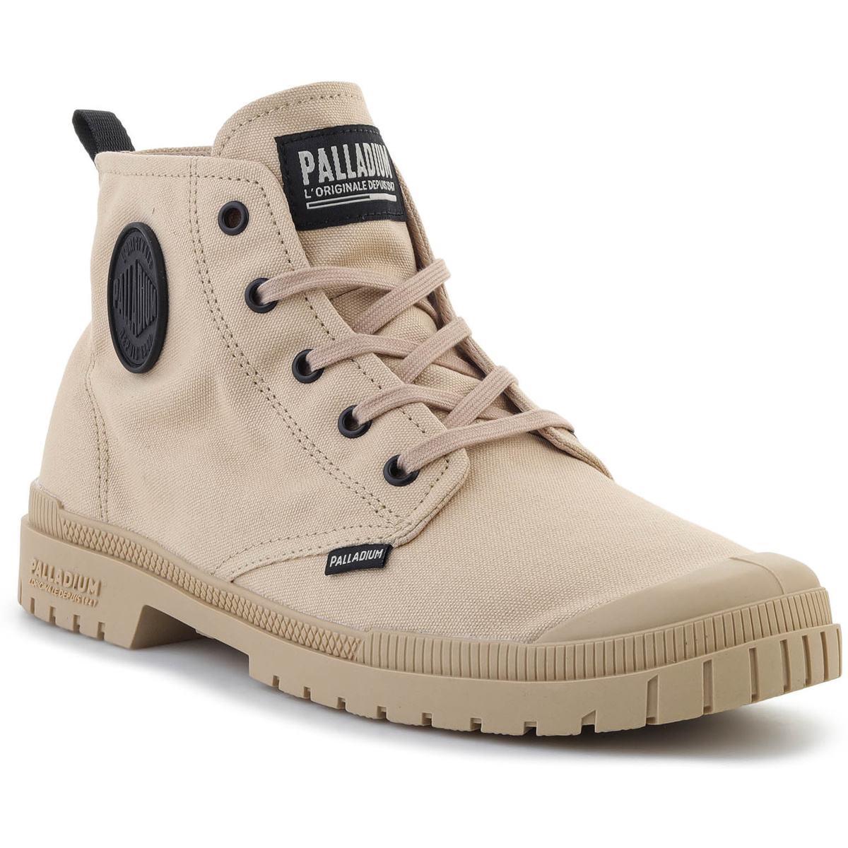 Ψηλά Sneakers Palladium Domyślna nazwa