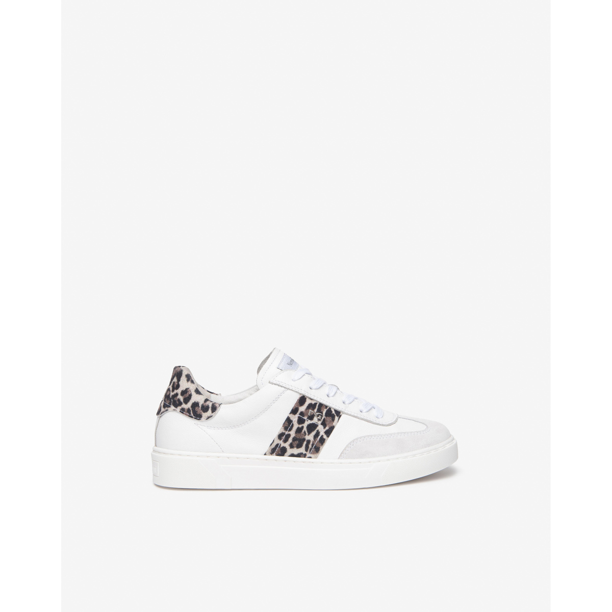 Sneakers NeroGiardini E513007D