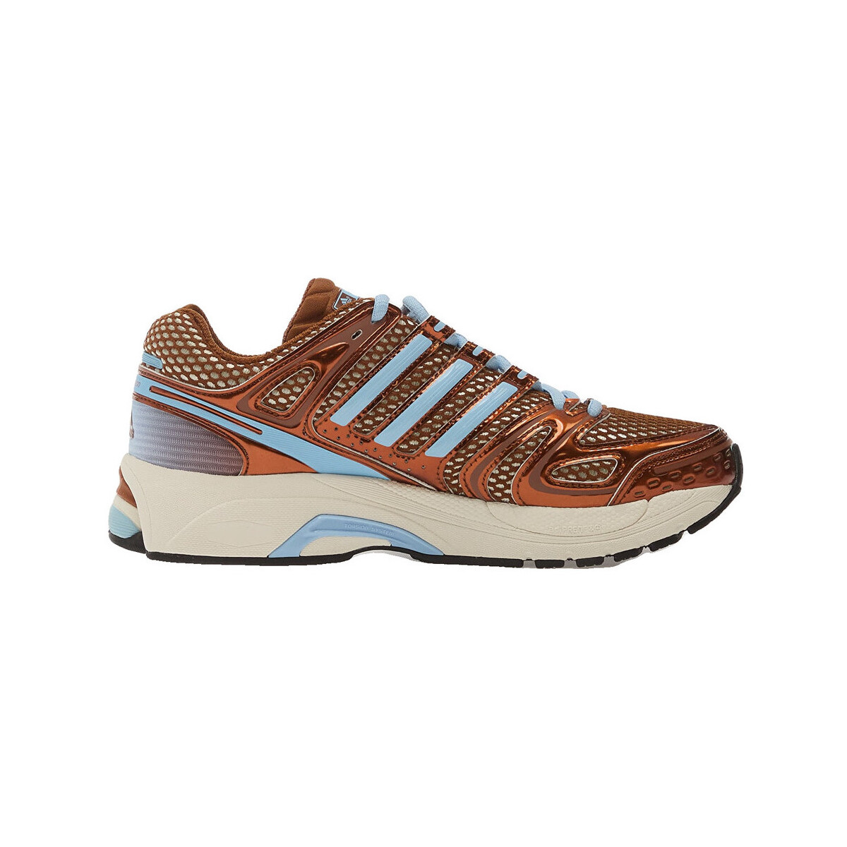Xαμηλά Sneakers adidas Baskets adistar control 5 confort élevé
