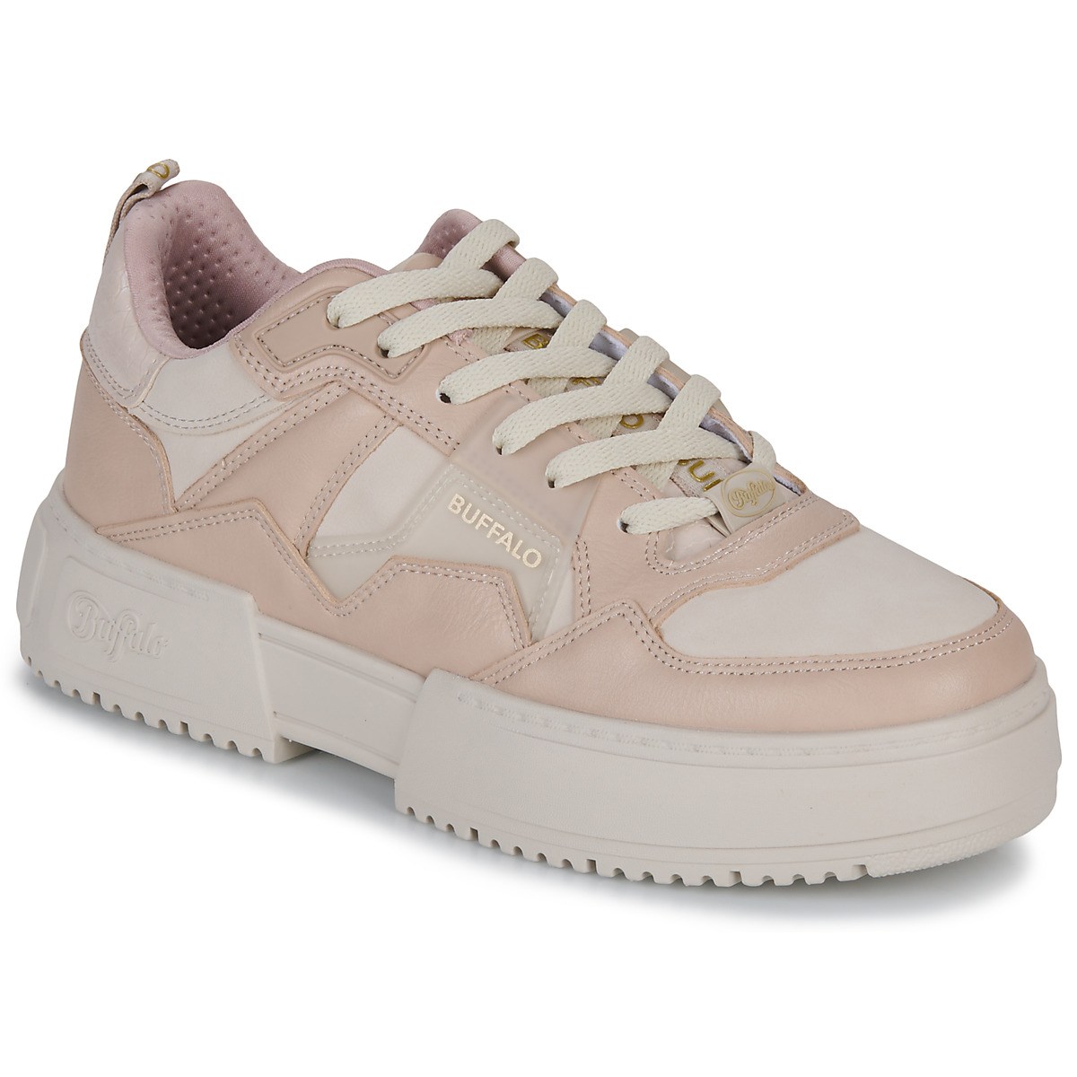 Xαμηλά Sneakers Buffalo RSE V2