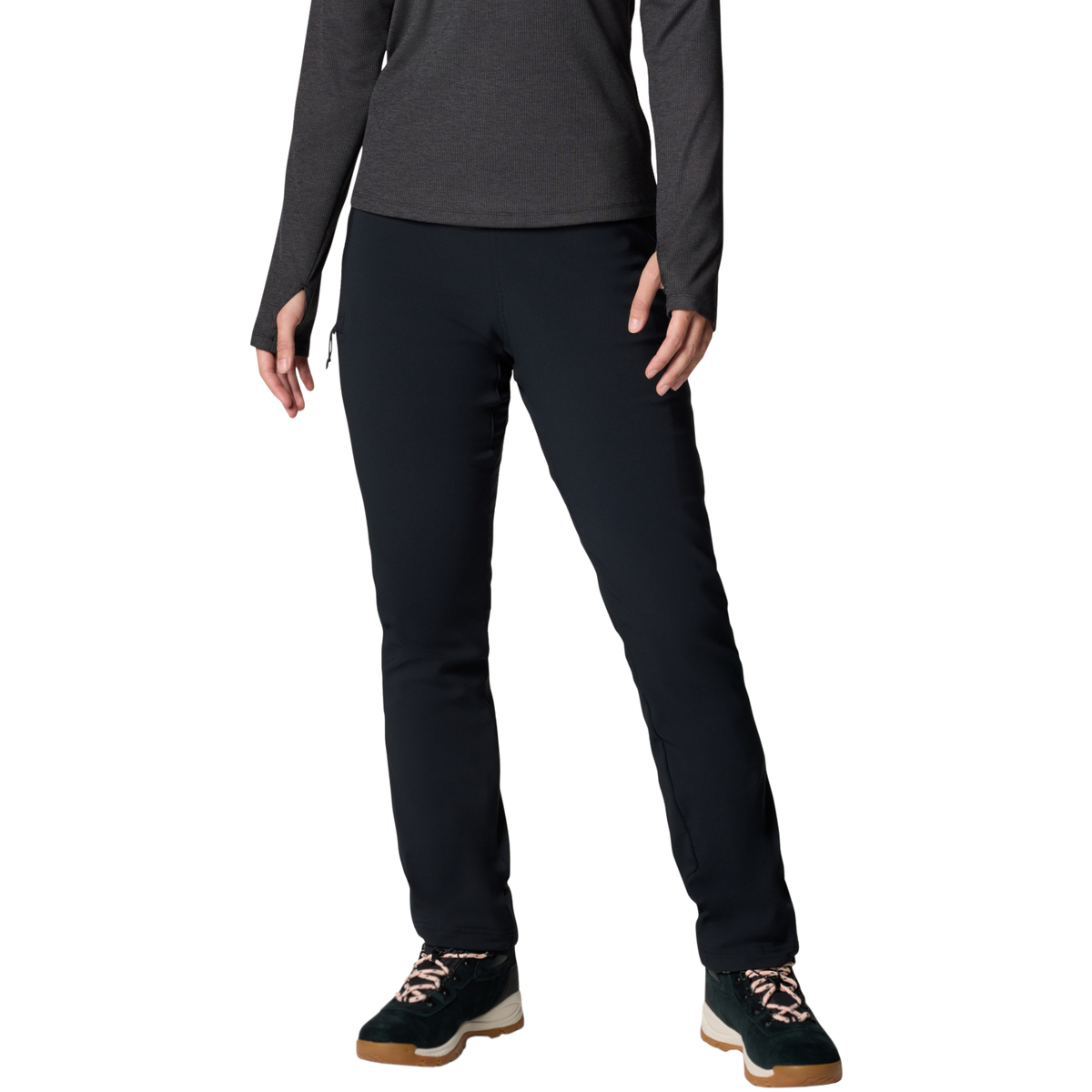 Φόρμες Columbia Back Beauty High-Rise Pant