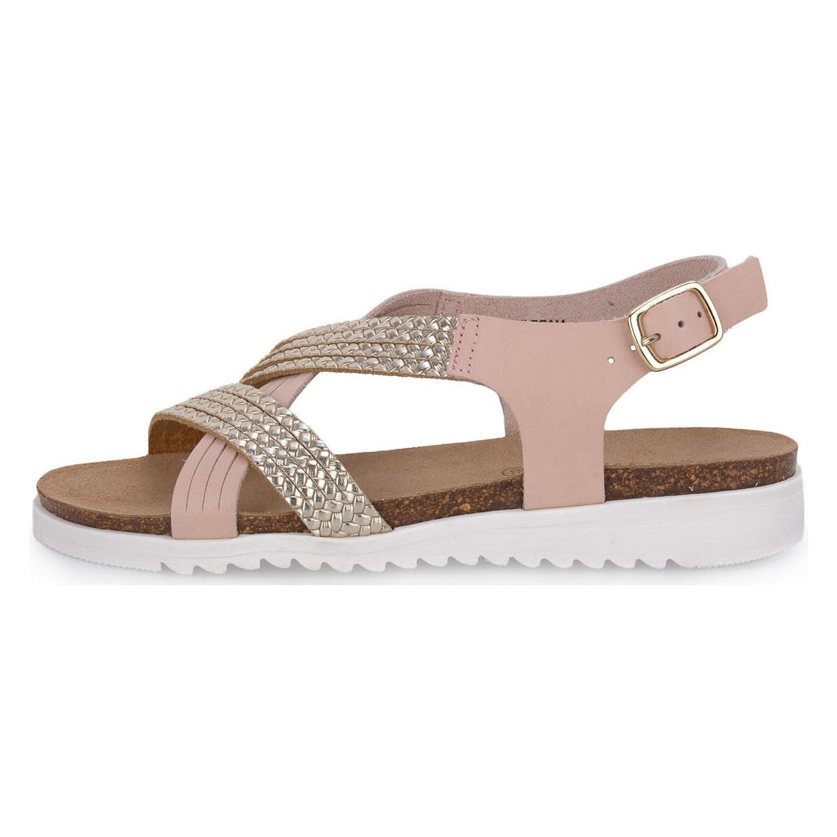 Mules Grunland BEIGE 70DOCE