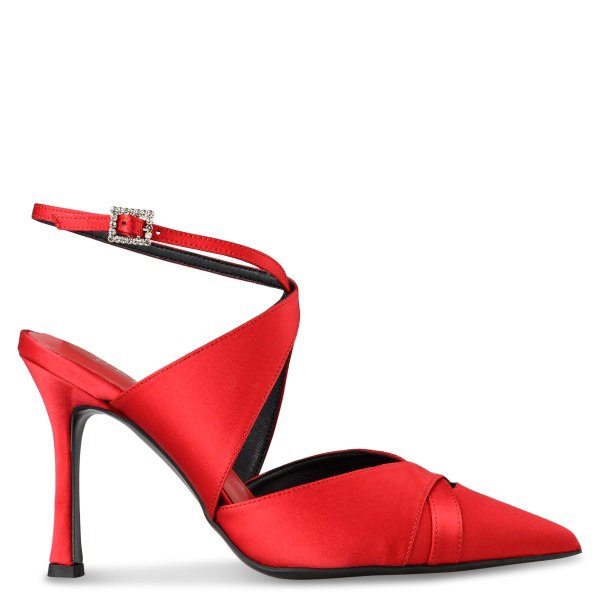 SLINGBACK PUMPS