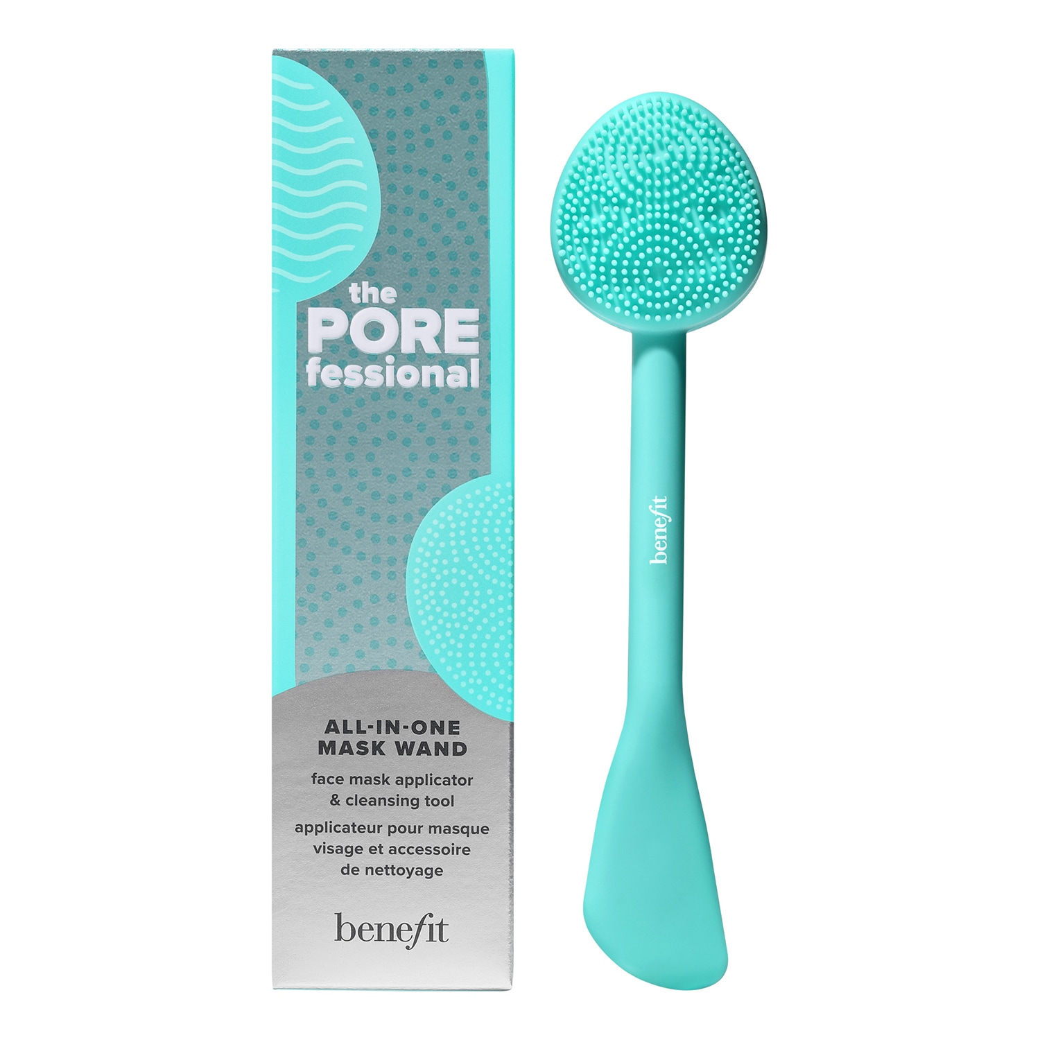 Benefit Cosmetics - The POREfessional - All-in-One Mask Wand