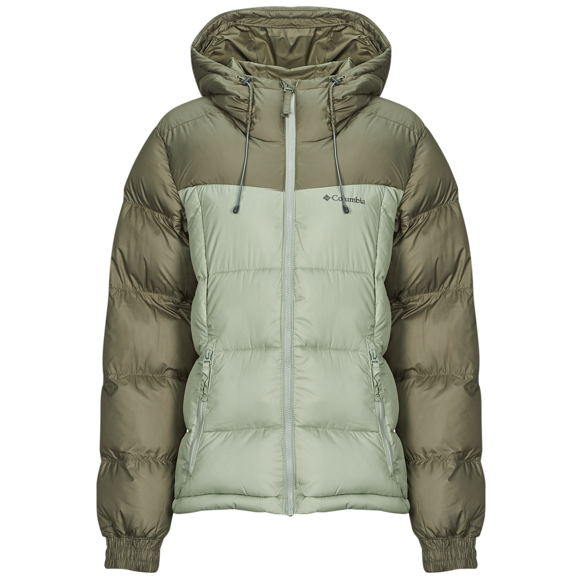 Χοντρό μπουφάν Columbia Pike Lake II Insulated Jacket