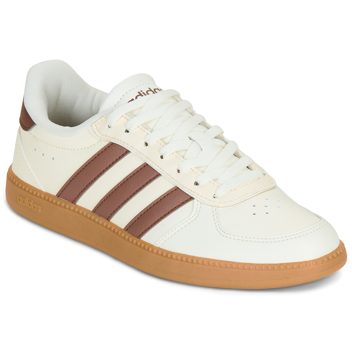 Xαμηλά Sneakers adidas BREAKNET SLEEK