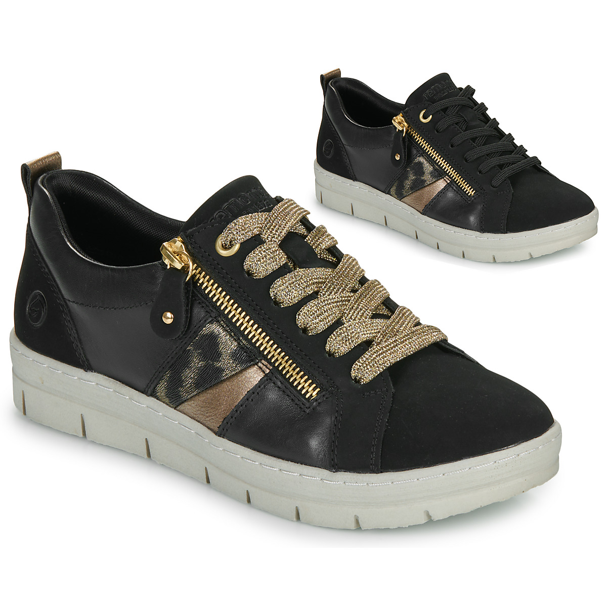 Xαμηλά Sneakers Remonte BALMON