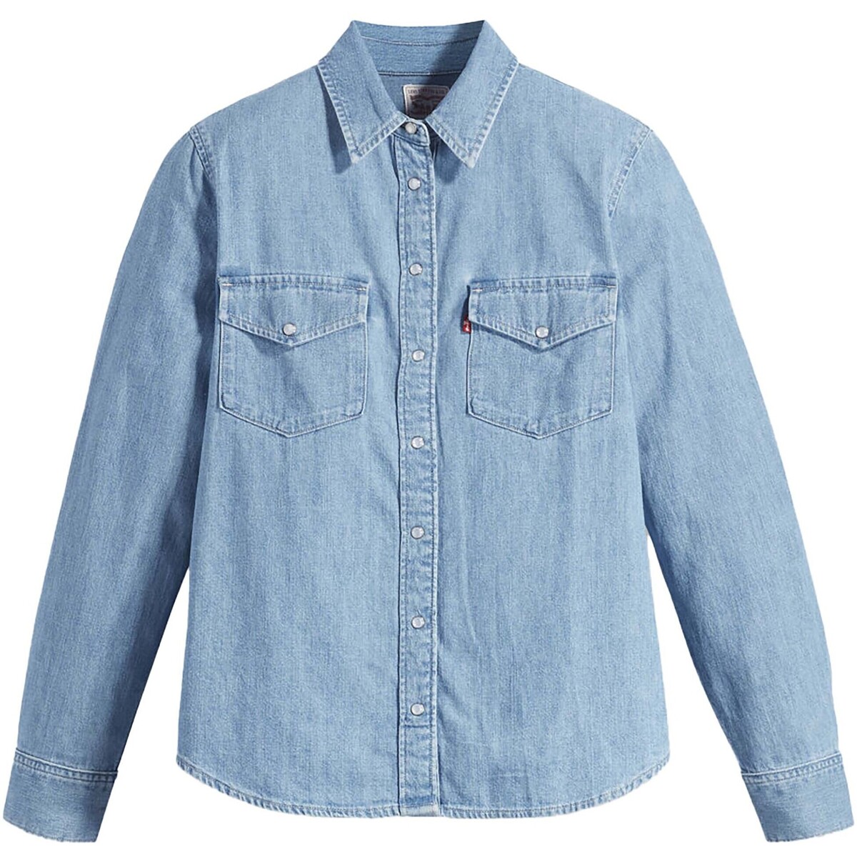 Πουκάμισα Levis Iconic Western