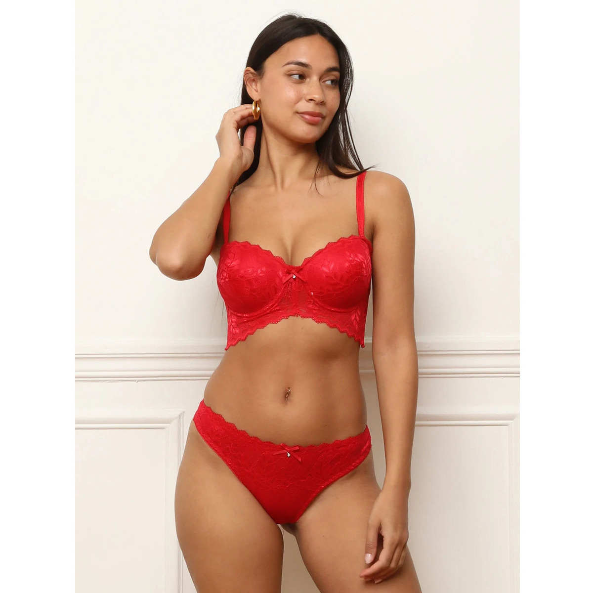 Με ενίσχυση La Modeuse 74793_P176664